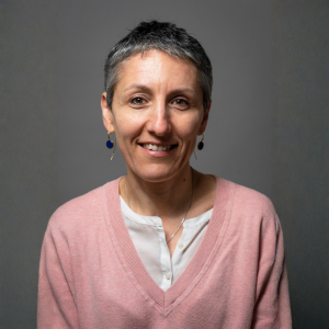 Taly Abecassis Valerie